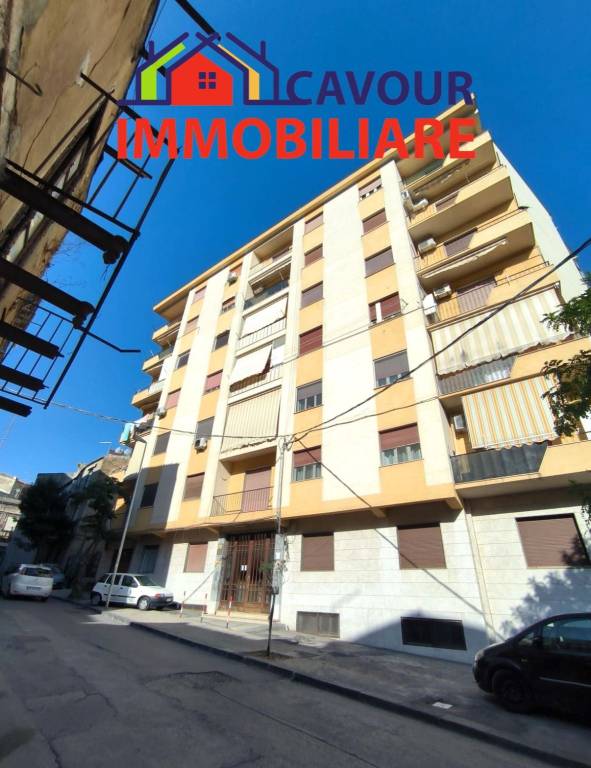 appartamento in vendita a Caltanissetta