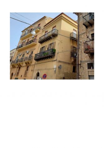 appartamento in vendita a Caltanissetta in zona Centro Storico