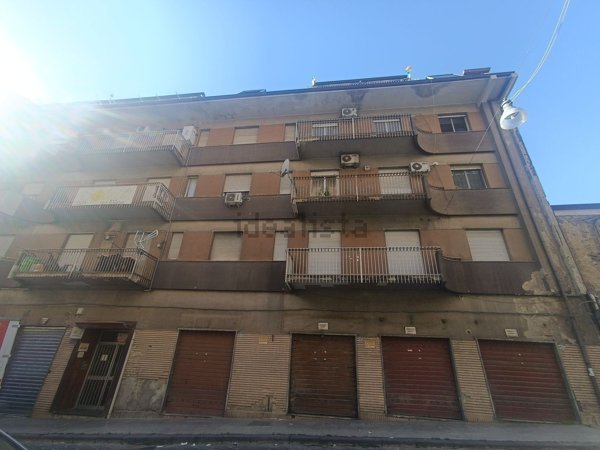 appartamento in vendita a Caltanissetta