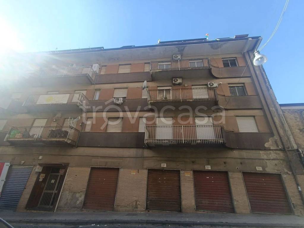 appartamento in vendita a Caltanissetta