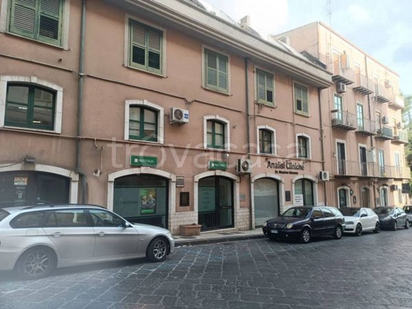 monolocale in vendita a Caltanissetta