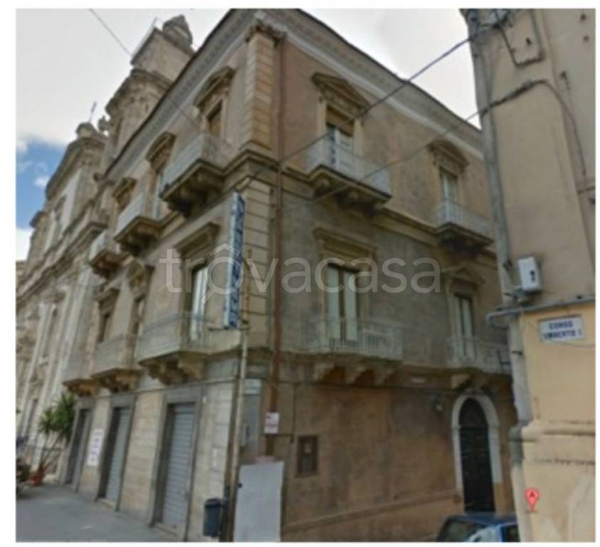 appartamento in vendita a Caltanissetta in zona Centro Storico