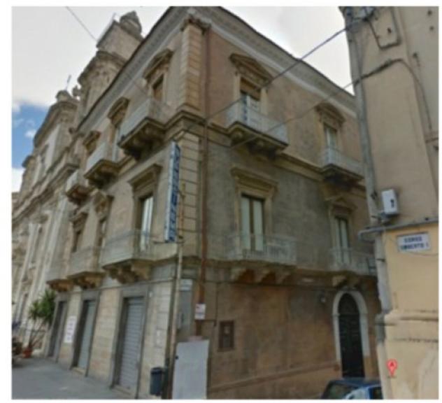 appartamento in vendita a Caltanissetta in zona Centro Storico