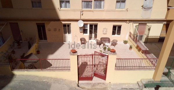 appartamento in vendita a Caltanissetta