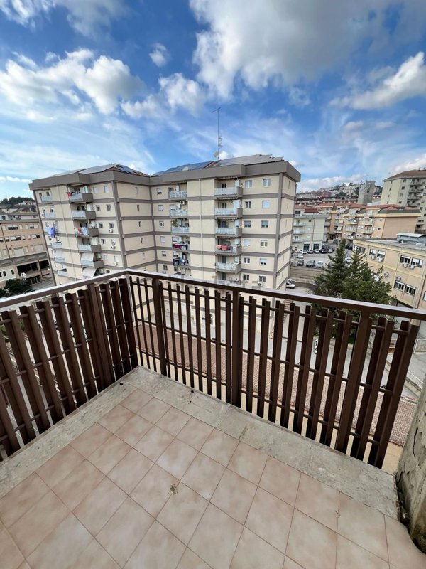 appartamento in vendita a Caltanissetta
