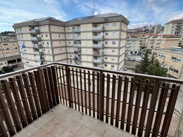 appartamento in vendita a Caltanissetta