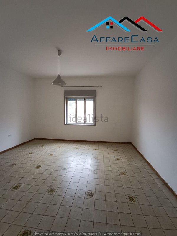 appartamento in vendita a Caltanissetta