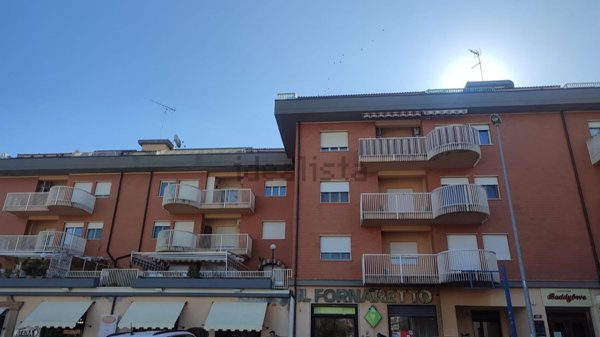 appartamento in vendita a Caltanissetta