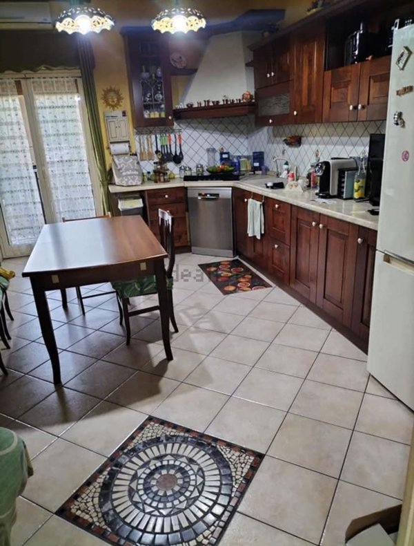 appartamento in vendita a Caltanissetta