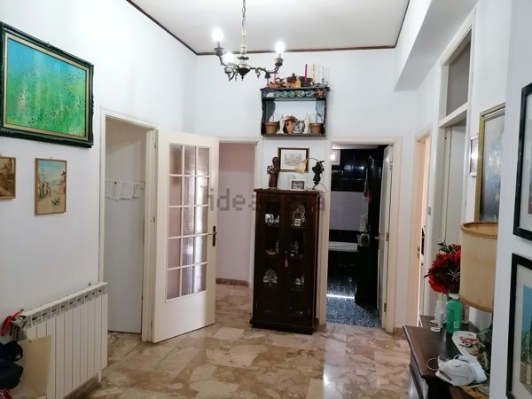 appartamento in vendita a Caltanissetta