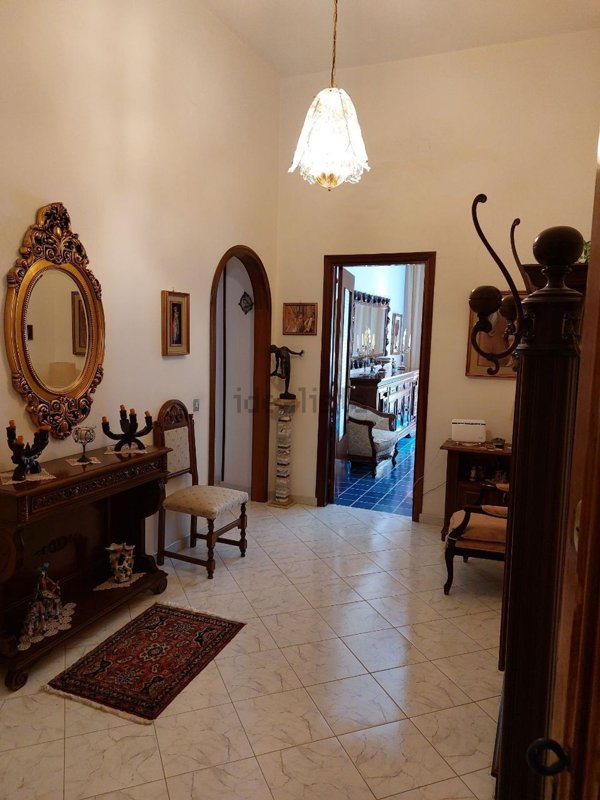 appartamento in vendita a Caltanissetta in zona Centro Storico