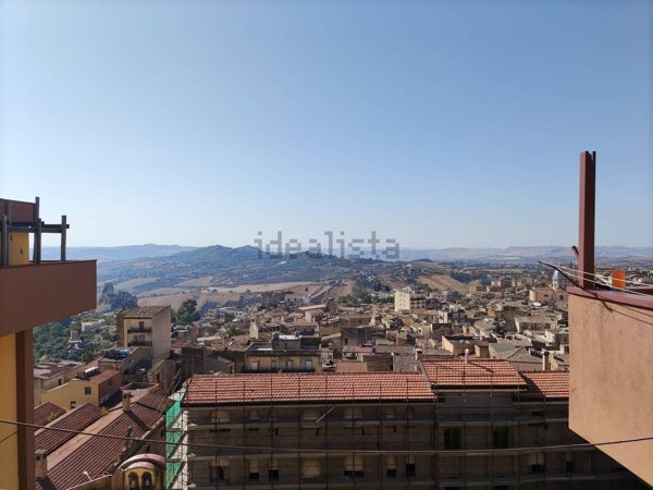appartamento in vendita a Caltanissetta