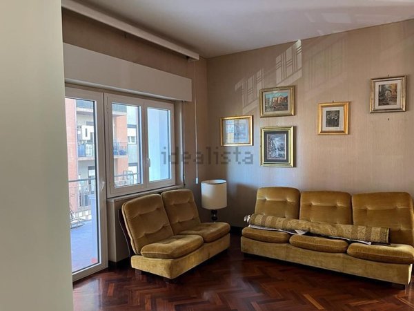 appartamento in vendita a Caltanissetta