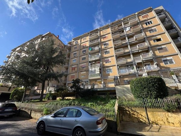 appartamento in vendita a Caltanissetta