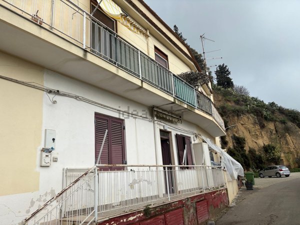 appartamento in vendita a Caltanissetta