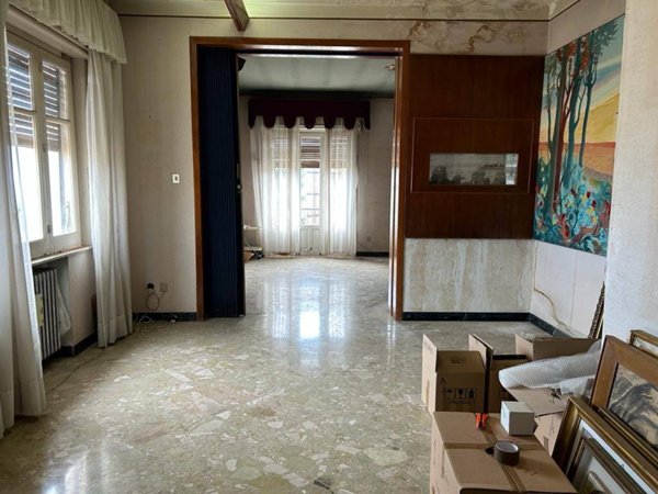 appartamento in vendita a Caltanissetta