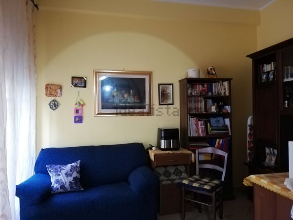 appartamento in vendita a Caltanissetta