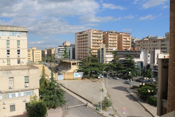 appartamento in vendita a Caltanissetta