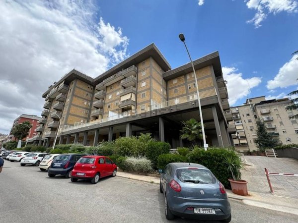 appartamento in vendita a Caltanissetta