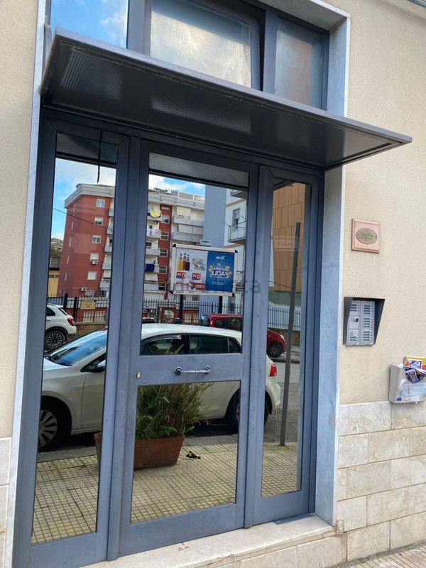 appartamento in vendita a Caltanissetta