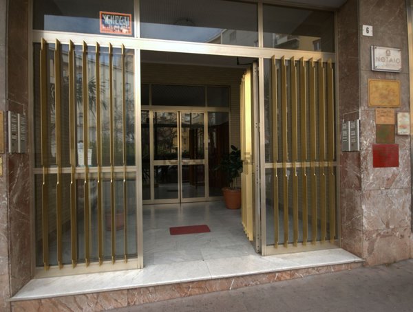 appartamento in vendita a Caltanissetta