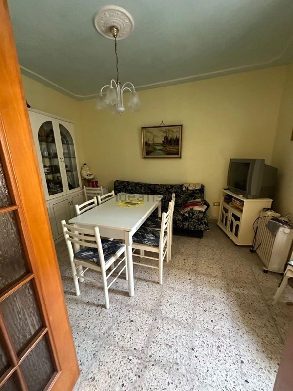 appartamento in vendita a Caltanissetta