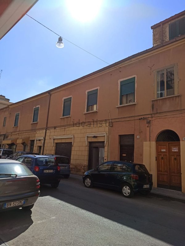 appartamento in vendita a Caltanissetta