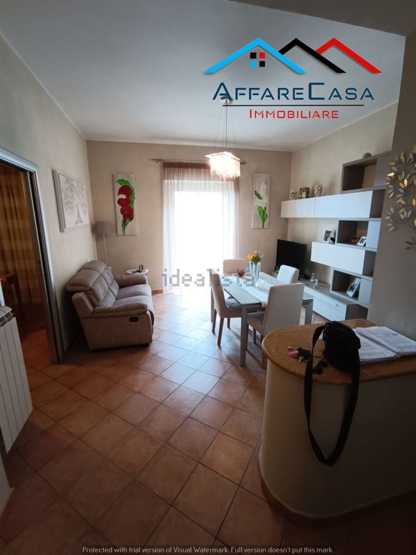 appartamento in vendita a Caltanissetta