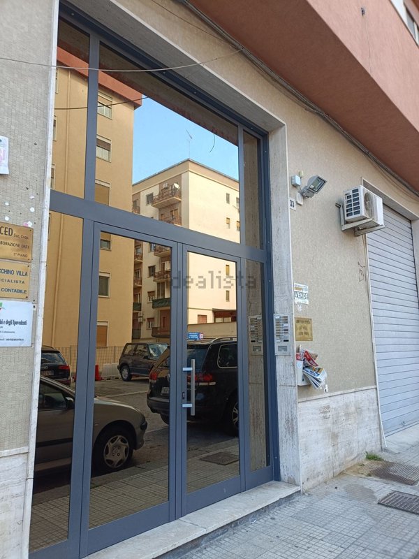 appartamento in vendita a Caltanissetta