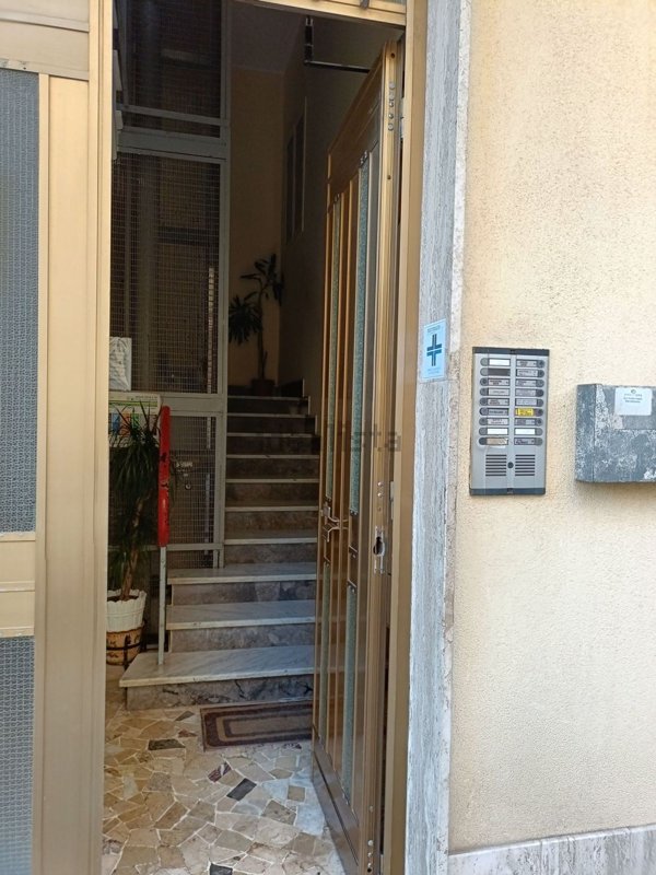 appartamento in vendita a Caltanissetta