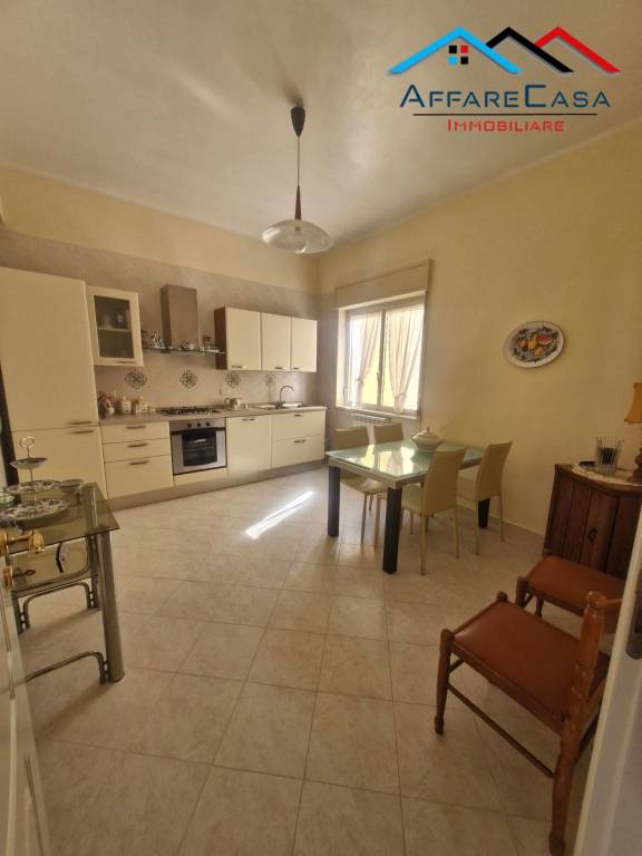 appartamento in vendita a Caltanissetta