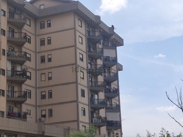 appartamento in vendita a Caltanissetta in zona Balate / Pinzelli