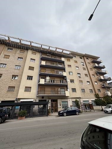appartamento in vendita a Caltanissetta