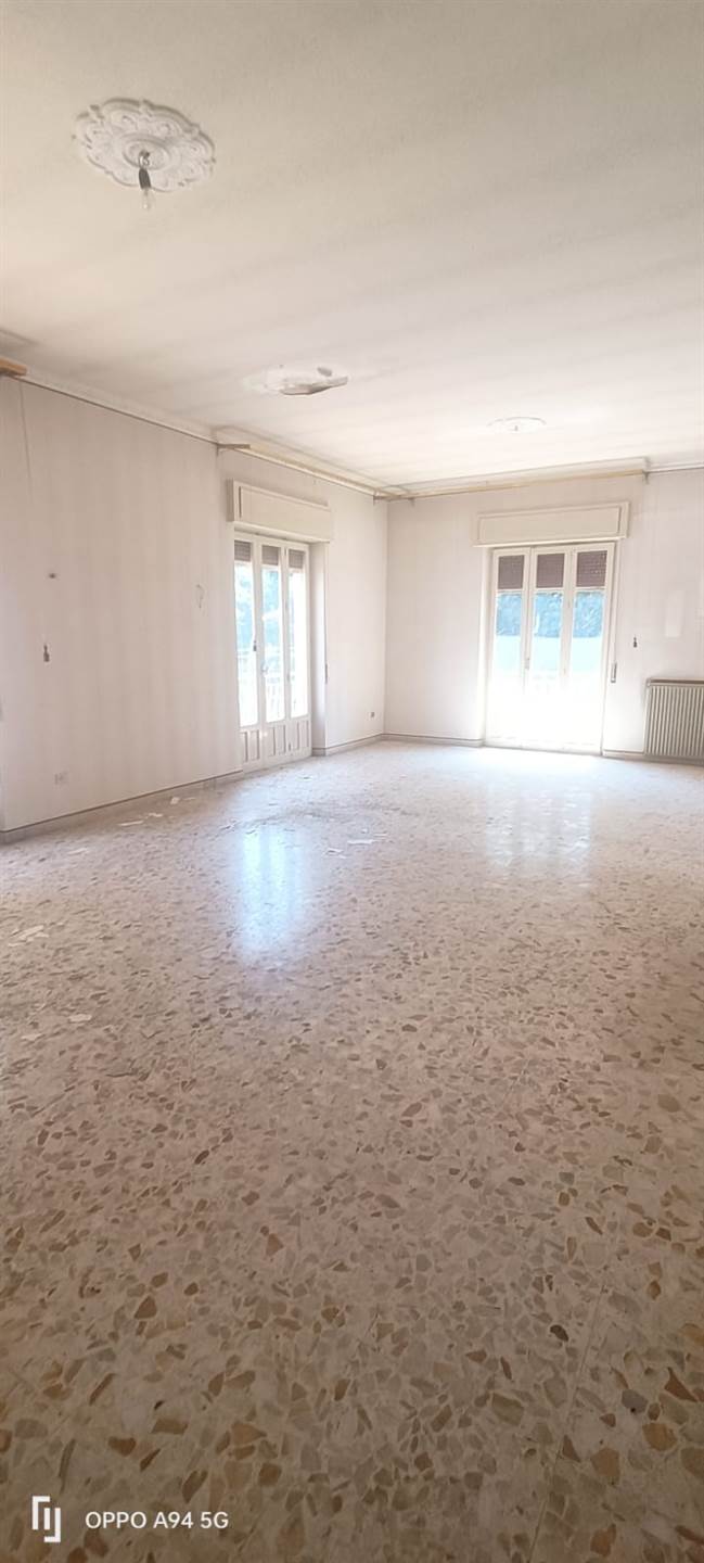 appartamento in vendita a Caltanissetta