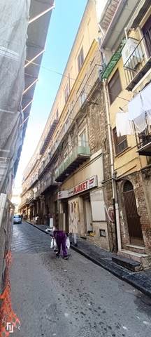 appartamento in vendita a Caltanissetta in zona Centro Storico