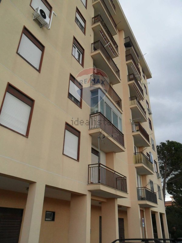 appartamento in vendita a Caltanissetta