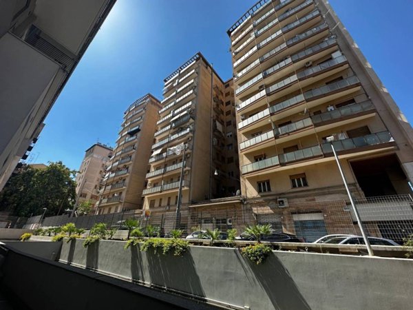 appartamento in vendita a Caltanissetta