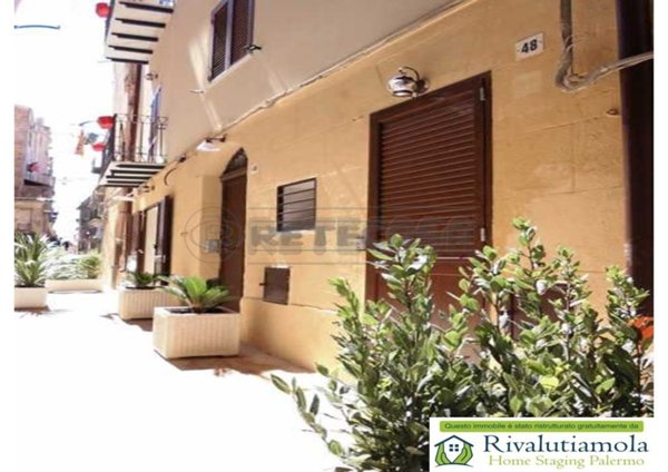appartamento in vendita a Caltanissetta in zona Centro Storico