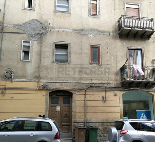 appartamento in vendita a Caltanissetta in zona Centro Storico