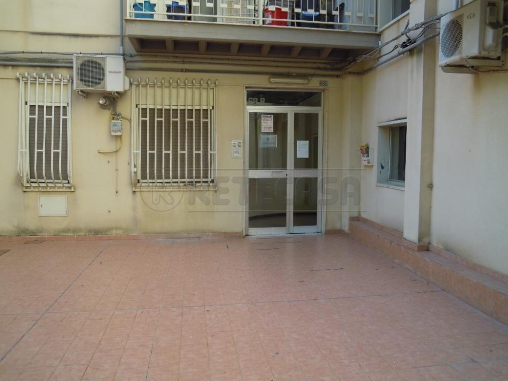 appartamento in vendita a Caltanissetta