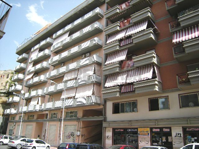 appartamento in vendita a Caltanissetta