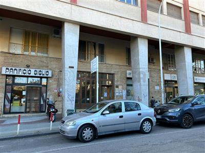 appartamento in vendita a Caltanissetta in zona Palmitelli