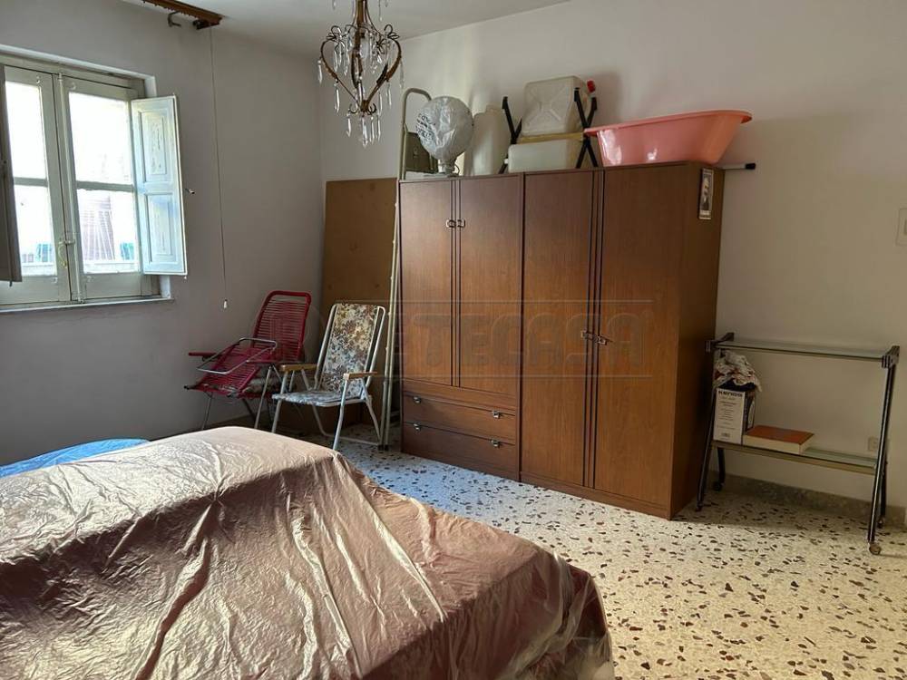 appartamento in vendita a Caltanissetta