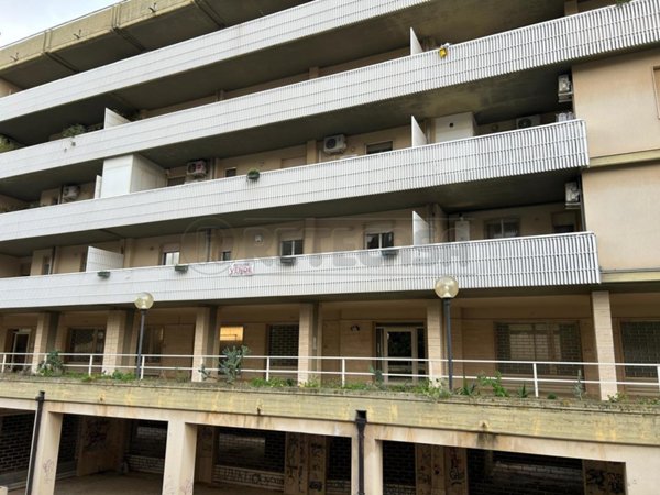 appartamento in vendita a Caltanissetta