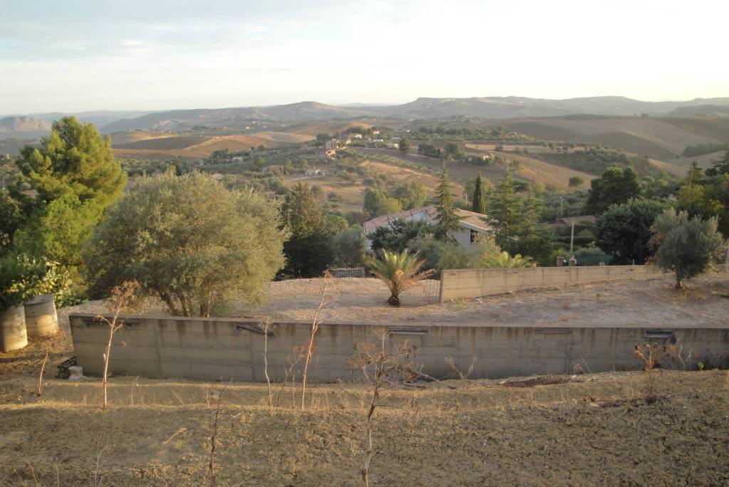 terreno agricolo in vendita a Caltanissetta