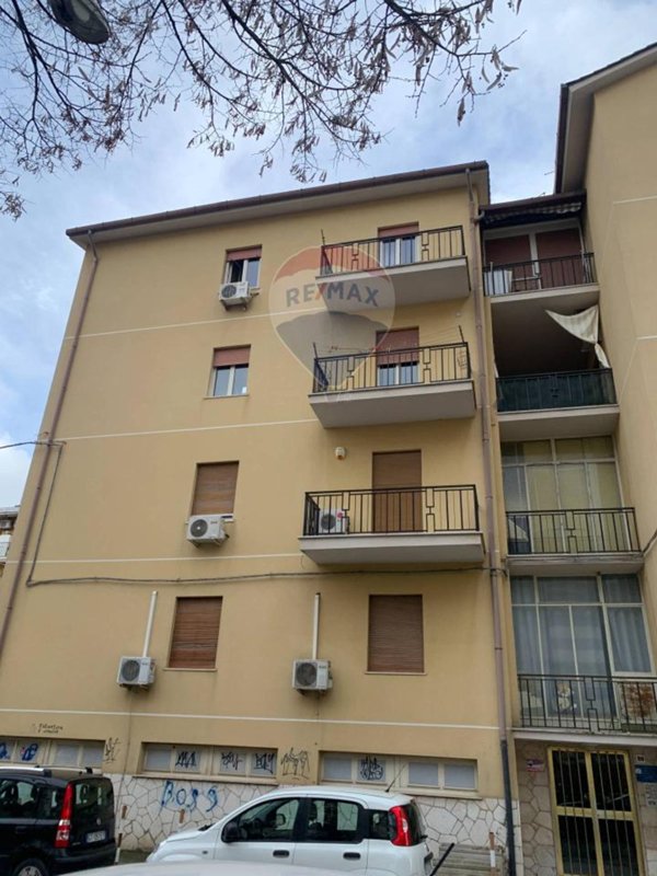 appartamento in vendita a Caltanissetta