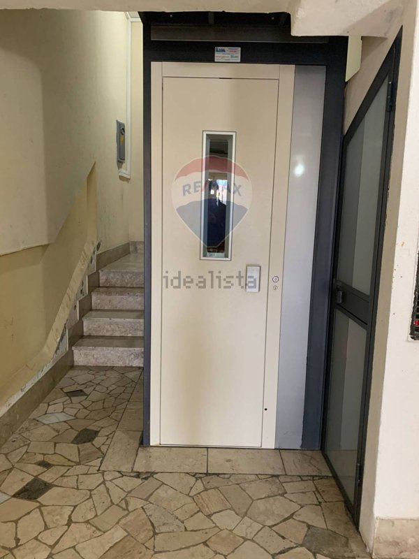 appartamento in vendita a Caltanissetta