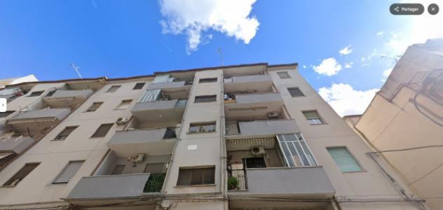 appartamento in vendita a Caltanissetta