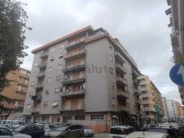 appartamento in vendita a Caltanissetta