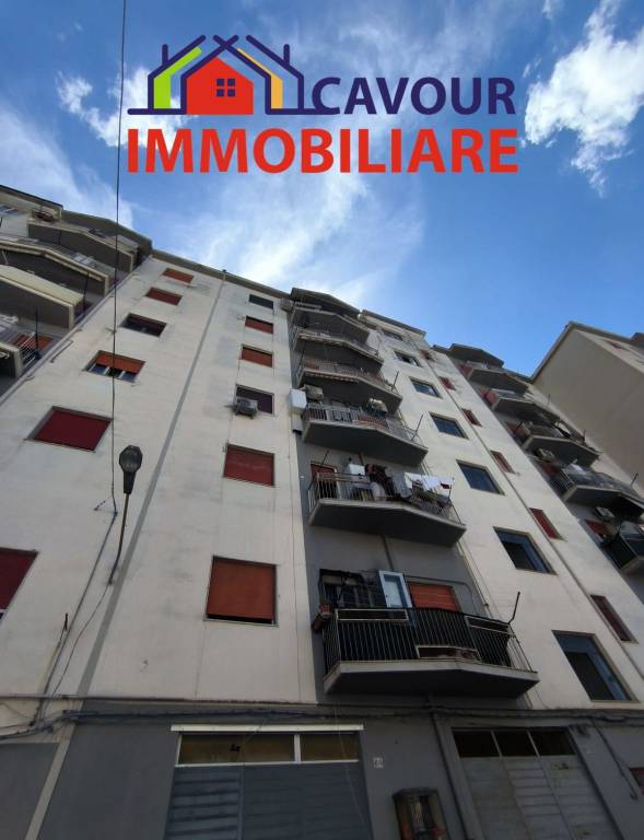 appartamento in vendita a Caltanissetta